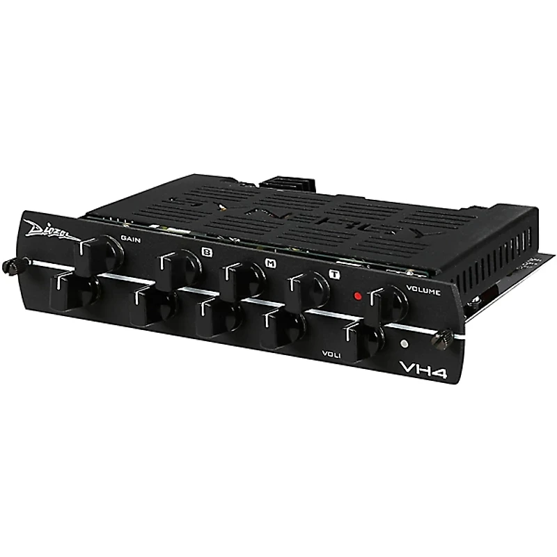 Synergy Diezel VH4 Tube Preamp Module