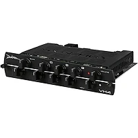Synergy Diezel VH4 Tube Preamp Module