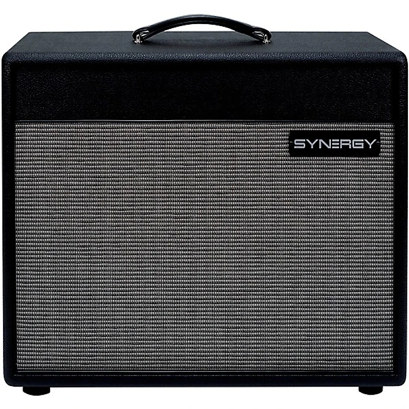 Synergy SYN-112 EXT 65W 1x12 Guitar Extension Speaker Cabinet