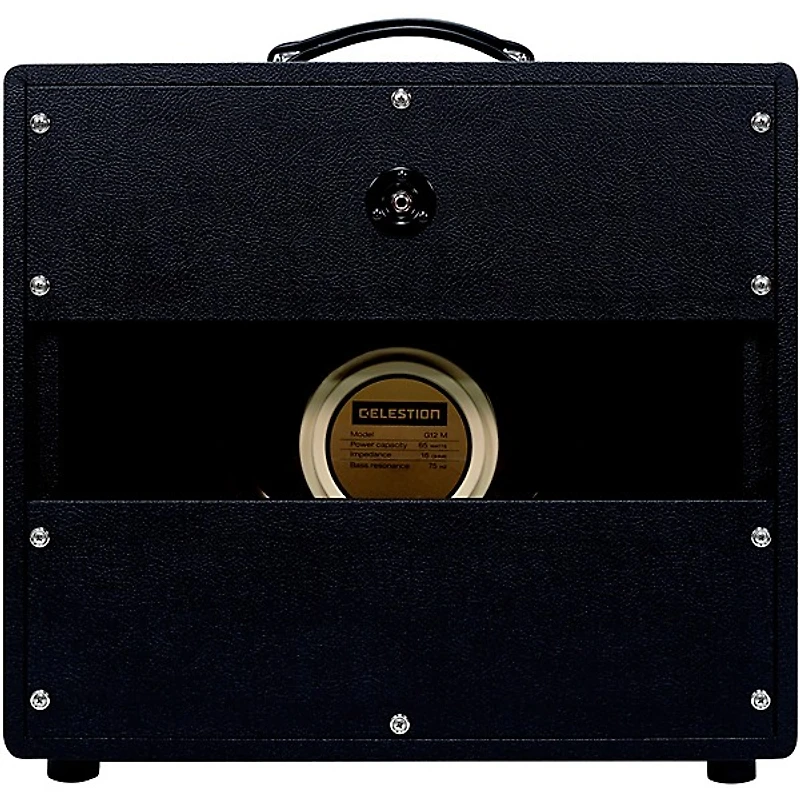 Synergy SYN-112 EXT 65W 1x12 Guitar Extension Speaker Cabinet