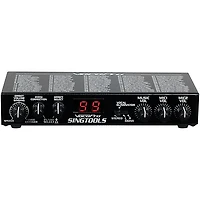 VocoPro SingTools Vocal Effects Mixer
