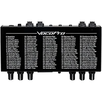 VocoPro SingTools Vocal Effects Mixer