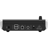 Behringer X-TOUCH ONE, Universal Control Surface With Touch-Sensitive Motor Fader and LCD Scribble Strip