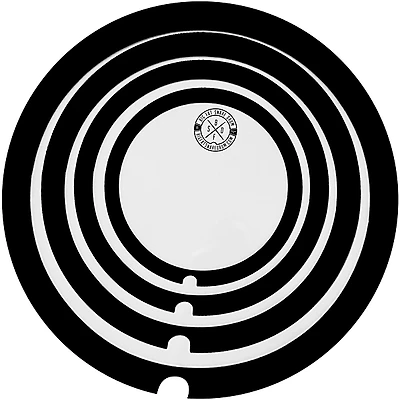 Big Fat Snare Drum Studio 4-Pack