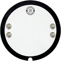 Big Fat Snare Drum Snare-Bourine 16"