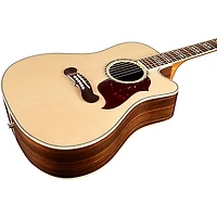 Gibson Songwriter Standard EC Rosewood Acoustic-Electric Guitar Antique Natural