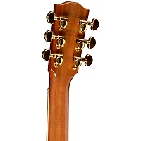 Gibson Songwriter Standard EC Rosewood Acoustic-Electric Guitar Antique Natural