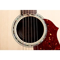 Gibson Songwriter Standard EC Rosewood Acoustic-Electric Guitar Antique Natural
