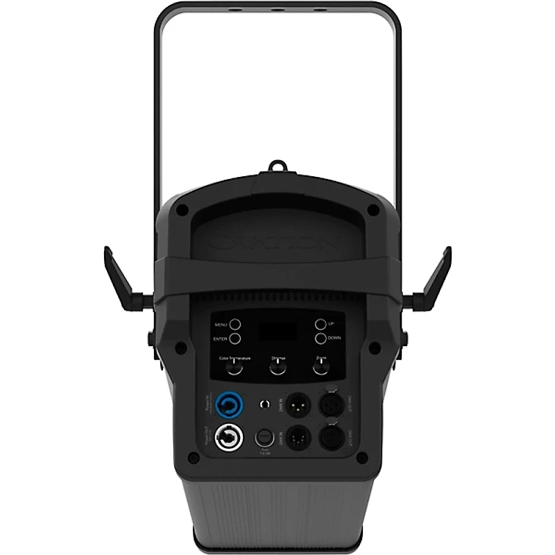 CHAUVET Professional Ovation F-915FC RGBAL LED Fresnel Wash Light