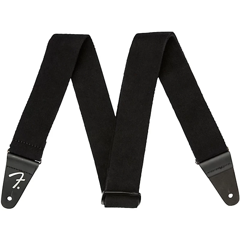 Fender SuperSoft Guitar Strap