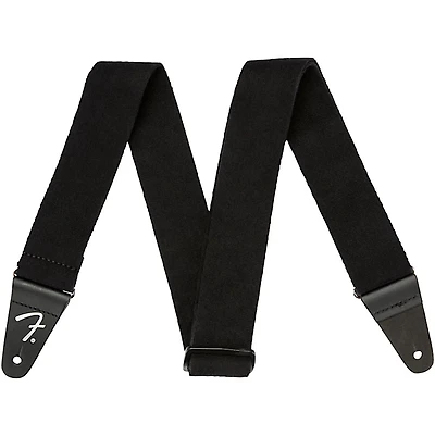 Fender SuperSoft Guitar Strap