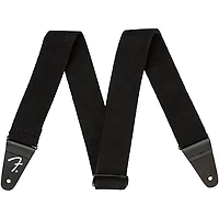 Fender SuperSoft Guitar Strap