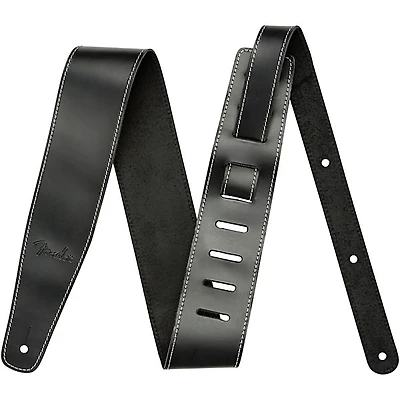 Fender Broken-In Leather Strap
