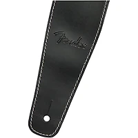 Fender Broken-In Leather Strap