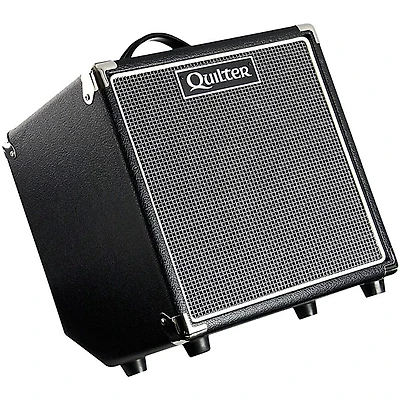 Quilter Labs BlockDock 10TC 100W 1x10 Guitar Speaker Cabinet