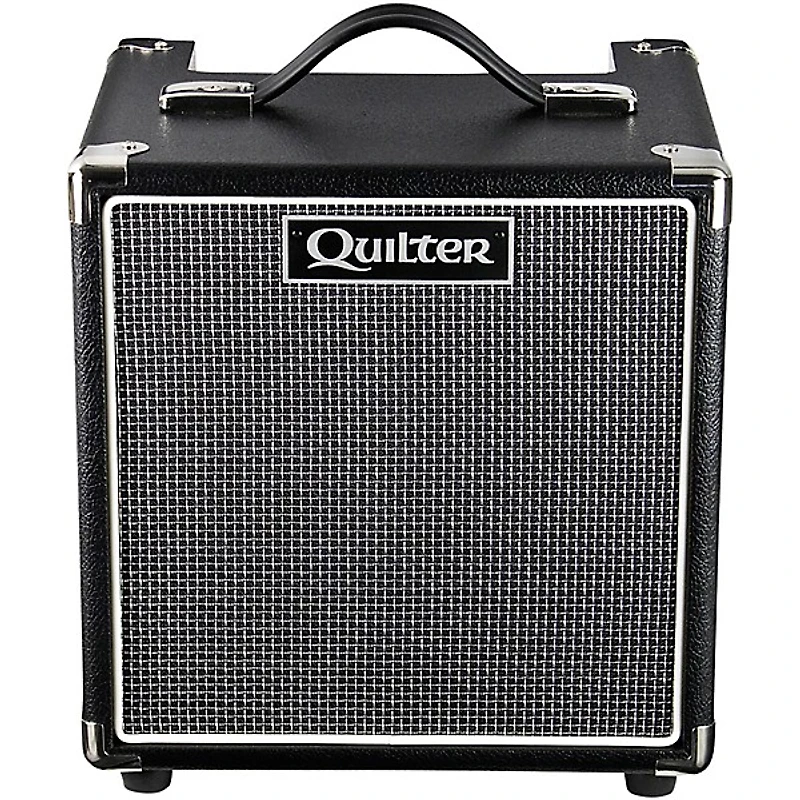 Quilter Labs BlockDock 10TC 100W 1x10 Guitar Speaker Cabinet