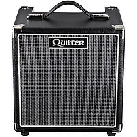 Quilter Labs BlockDock 10TC 100W 1x10 Guitar Speaker Cabinet