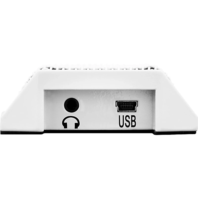 MXL AC-404 USB LED USB Plug-and-Play Microphone