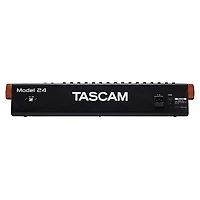 TASCAM Model 24 24-Channel Multitrack Recorder With Analog Mixer & USB Interface