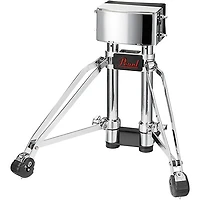 Pearl e/MERGE e/TRADITIONAL Electronic Drum Set Powered by KORG Jet Black
