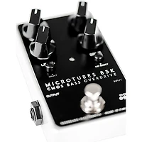Darkglass Microtubes B3K v2 Bass Overdrive Effects Pedal