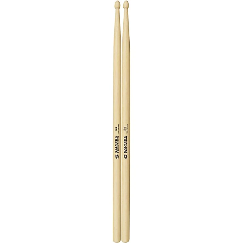 Salyers Percussion Combo Drum Sticks 5A Wood
