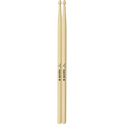 Salyers Percussion Combo Drum Sticks 5A Wood