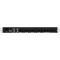 Behringer Utralink Pro MX882 V2 Rackmount Mixer/Splitter