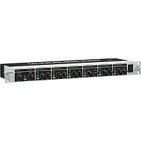 Behringer Utralink Pro MX882 V2 Rackmount Mixer/Splitter