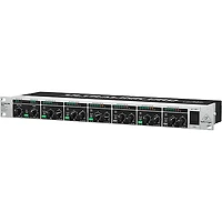 Behringer Utralink Pro MX882 V2 Rackmount Mixer/Splitter