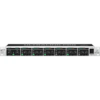 Behringer Utralink Pro MX882 V2 Rackmount Mixer/Splitter