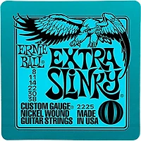 Ernie Ball Ernie Ball Slinky Coasters