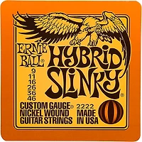 Ernie Ball Ernie Ball Slinky Coasters