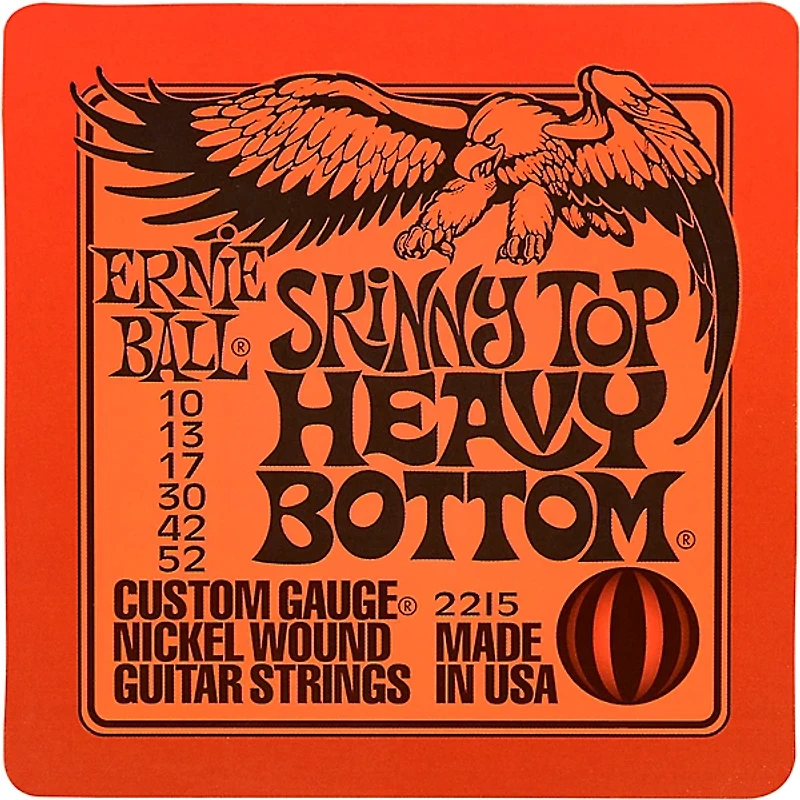 Ernie Ball Ernie Ball Slinky Coasters