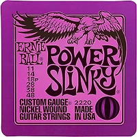 Ernie Ball Ernie Ball Slinky Coasters