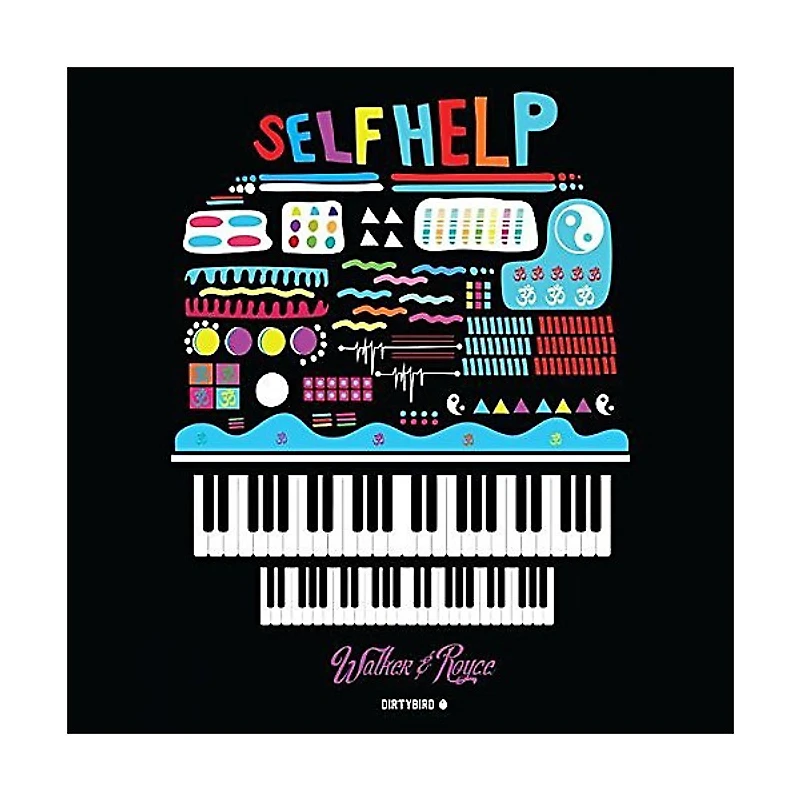 Walker & Royce - Self Help
