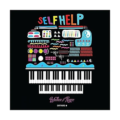 Walker & Royce - Self Help
