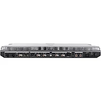 Decksaver Professional Clear Polycarbonate Cover for Pioneer DDJ-SX3 DJ Controller