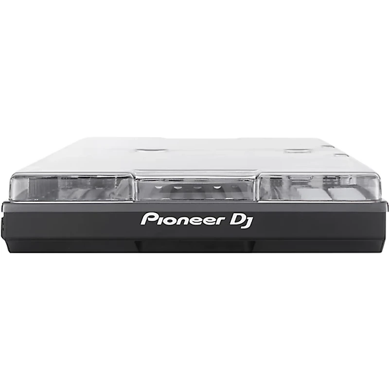 Decksaver Professional Clear Polycarbonate Cover for Pioneer DDJ-SX3 DJ Controller