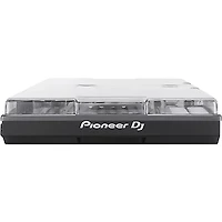 Decksaver Professional Clear Polycarbonate Cover for Pioneer DDJ-SX3 DJ Controller