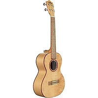 Lanikai FM-T Flame Maple Tenor Ukulele Satin Finish