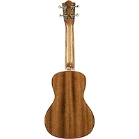 Lanikai MAS-C All Solid Mahogany Concert Ukulele Mahogany