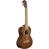 Lanikai MAS-T All Solid Mahogany Tenor Ukulele Mahogany