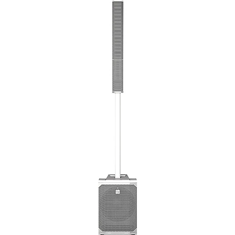 Electro-Voice EVOLVE 50 Portable Linear Column PA System - White
