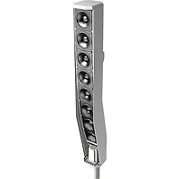 Electro-Voice EVOLVE 50 Portable Linear Column PA System - White