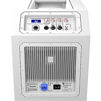 Electro-Voice EVOLVE 50 Portable Linear Column PA System - White