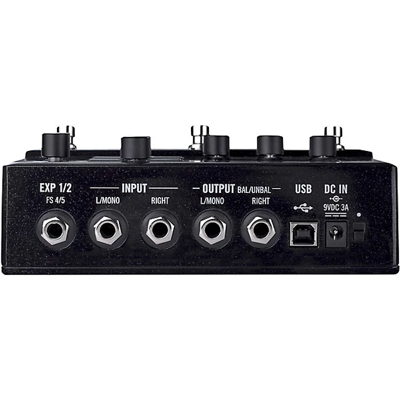 Line 6 HX Stomp Multi-Effects Processor Pedal