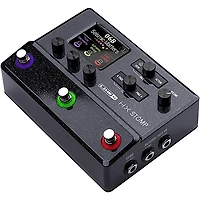 Line 6 HX Stomp Multi-Effects Processor Pedal