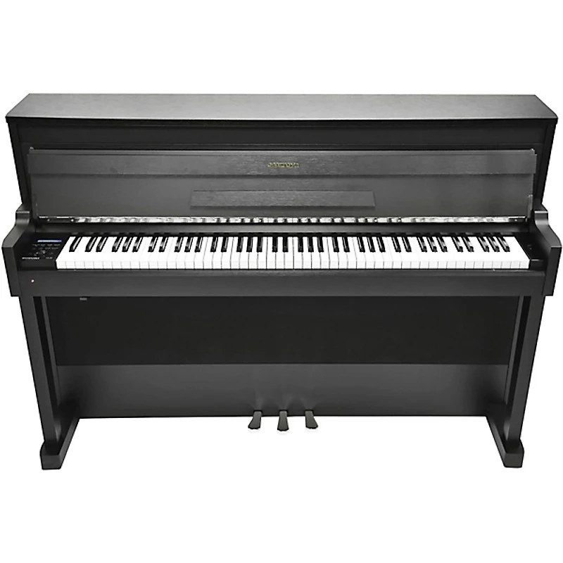 Suzuki VG-88 Vertical Grand Console Digital Piano