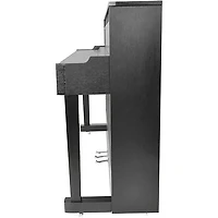 Suzuki VG-88 Vertical Grand Console Digital Piano